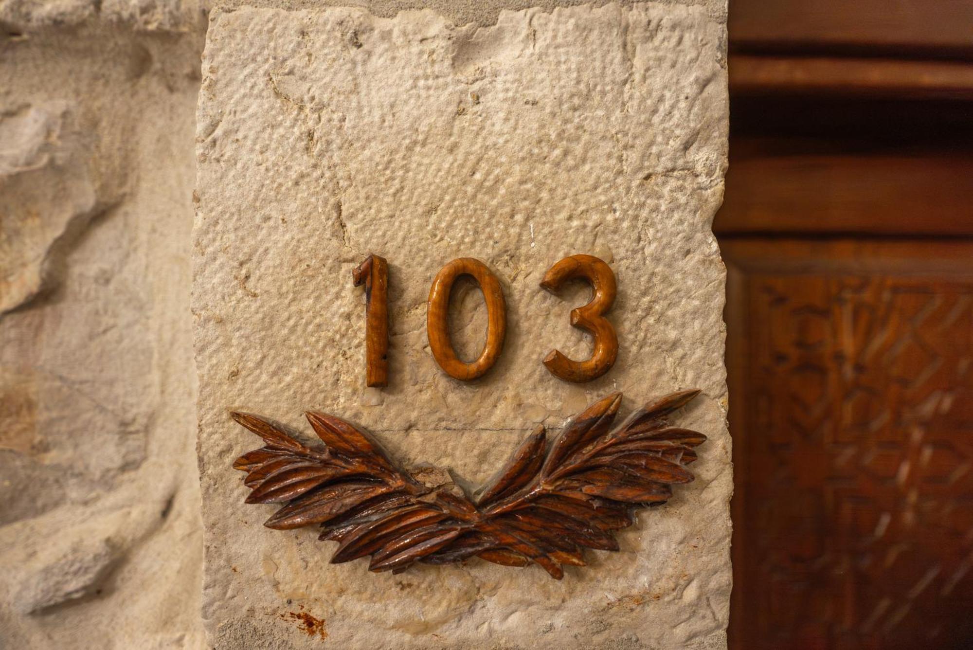 Jerusalem Hotel Экстерьер фото