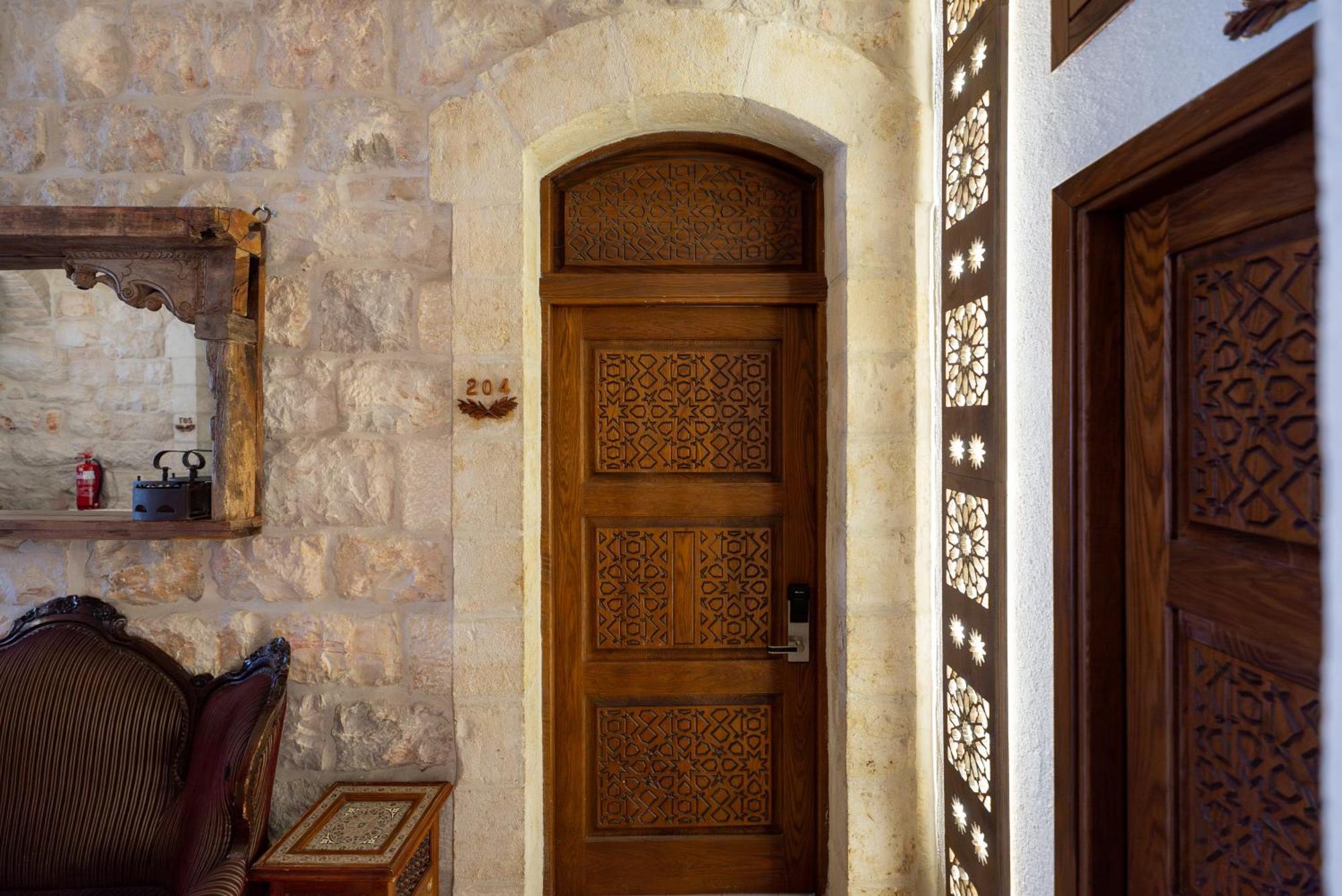 Jerusalem Hotel Экстерьер фото